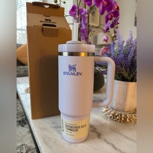 Stanley Dew Drop Quencher H2.0 Tumbler 30 Oz